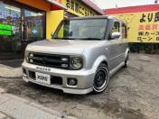 nissan cube3